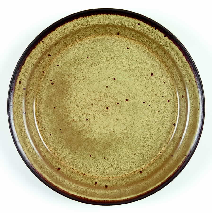 DAN94 Salad Plate by Dansk-1