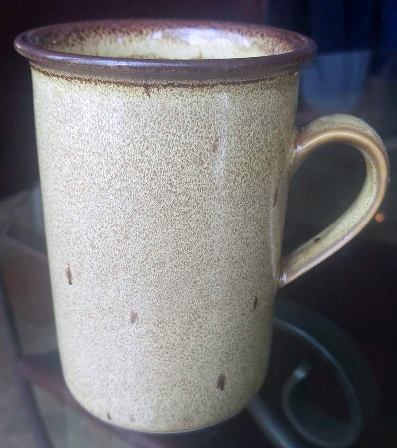DAN94 Mug by Dansk-1