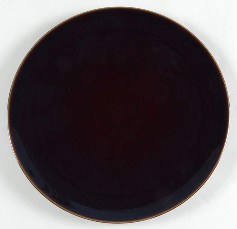 Velvet Salad Plate by Denby-Langley-1