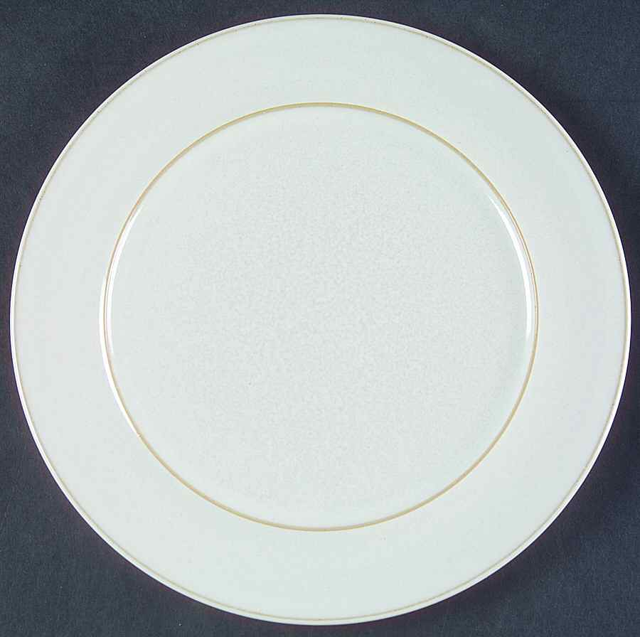 Signature (Rim) Bread & Butter Plate by Denby-Langley-1