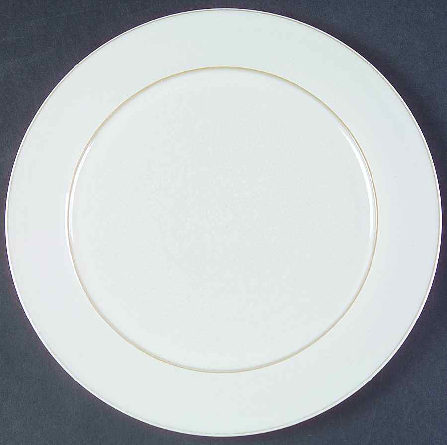 Signature (Rim) Salad Plate by Denby-Langley-1