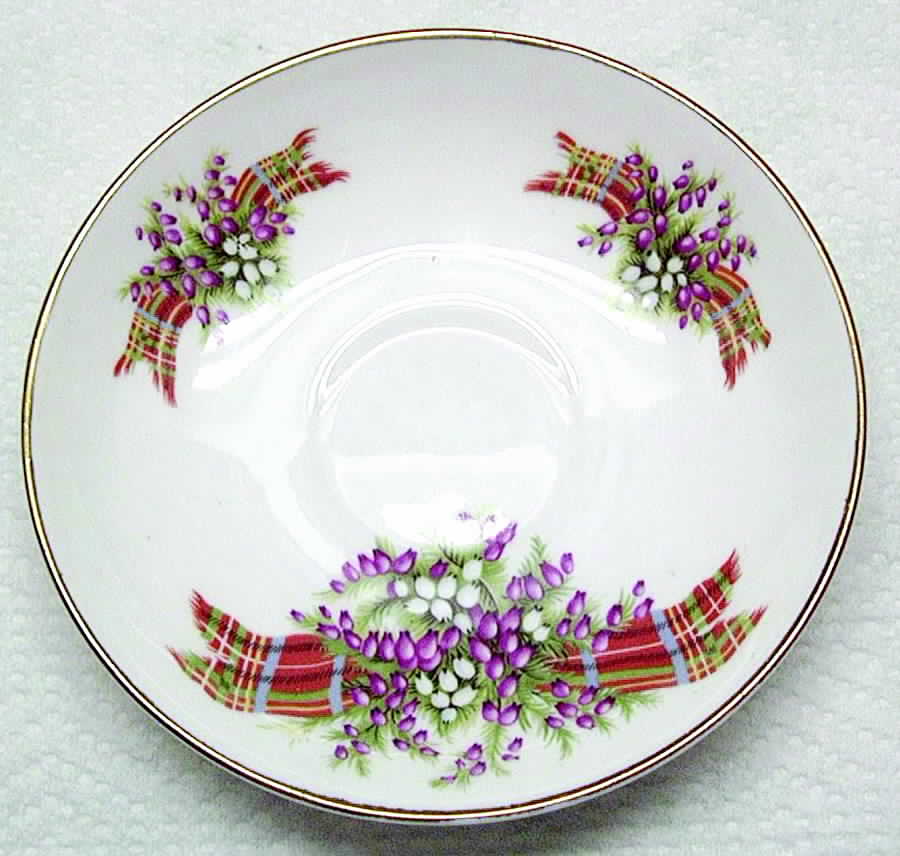 DUC33 Saucer by Duchess-1