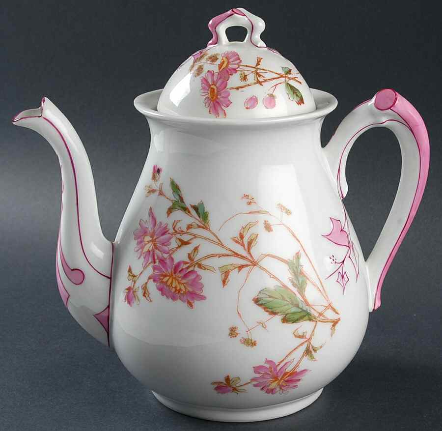 DEI84 Teapot & Lid by Delinieres-1