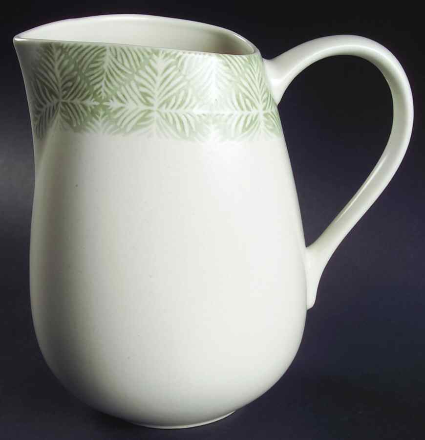 Lyon Fern 48 Oz Pitcher by Dansk-1