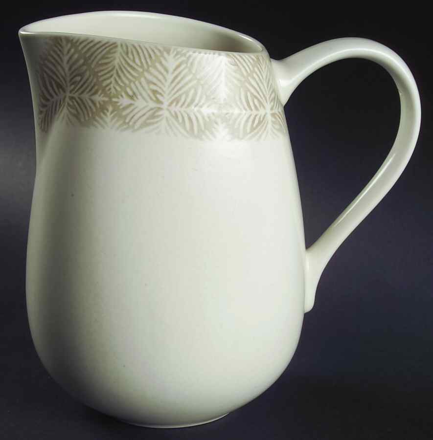 Lyon Stone 48 Oz Pitcher by Dansk-1
