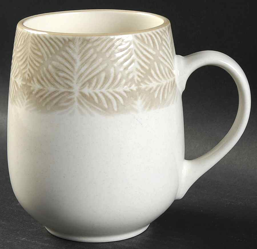 Lyon Stone Mug by Dansk-1