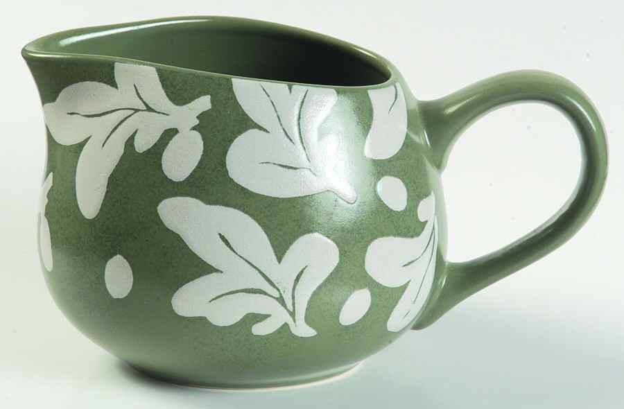 Sirena Creamer by Dansk-1