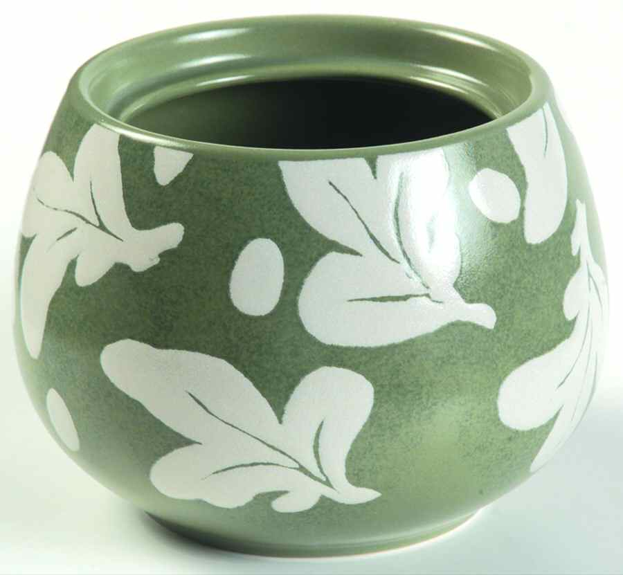 Sirena Sugar Bowl No Lid by Dansk-1