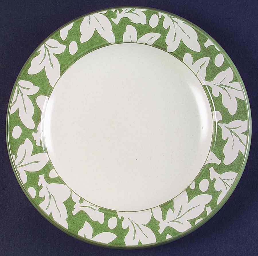 Sirena Salad Plate by Dansk-1