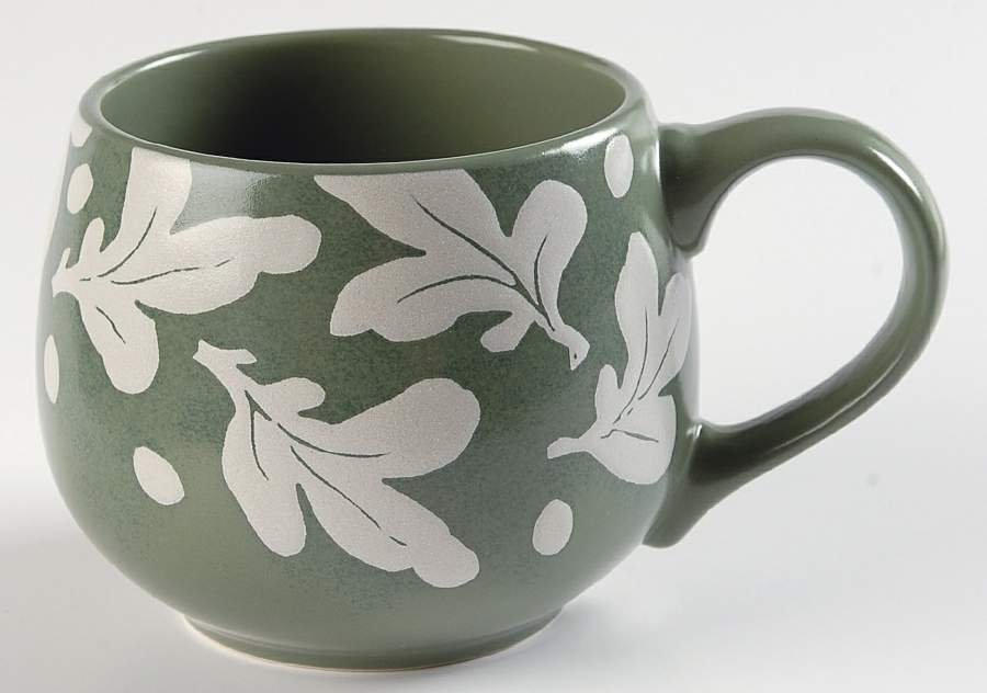 Sirena Breakfast Cup by Dansk-1