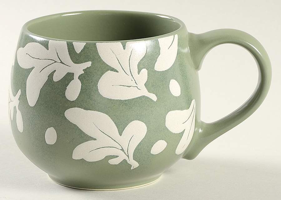 Sirena Mug by Dansk-1