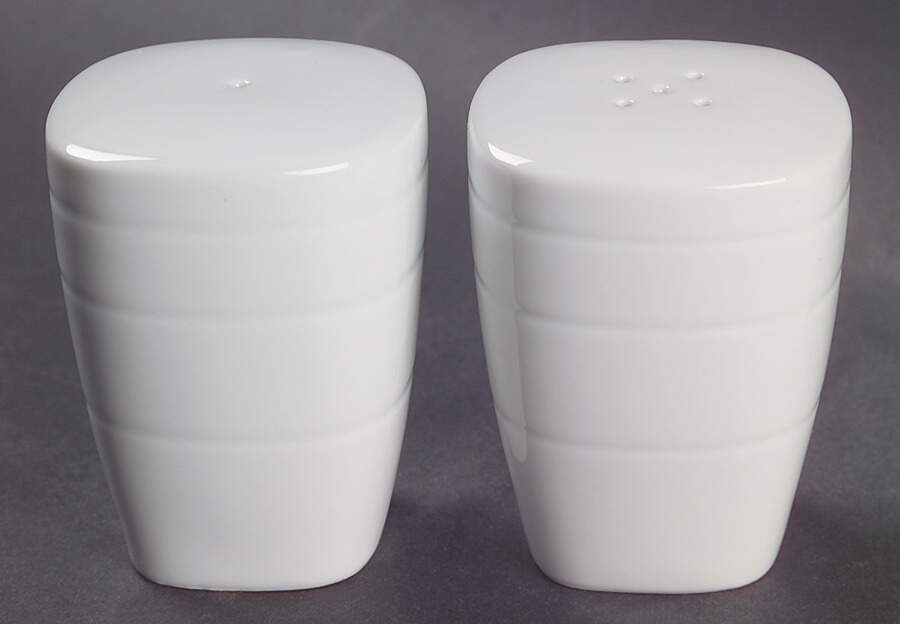 Precision Salt & Pepper Set by Dansk-1