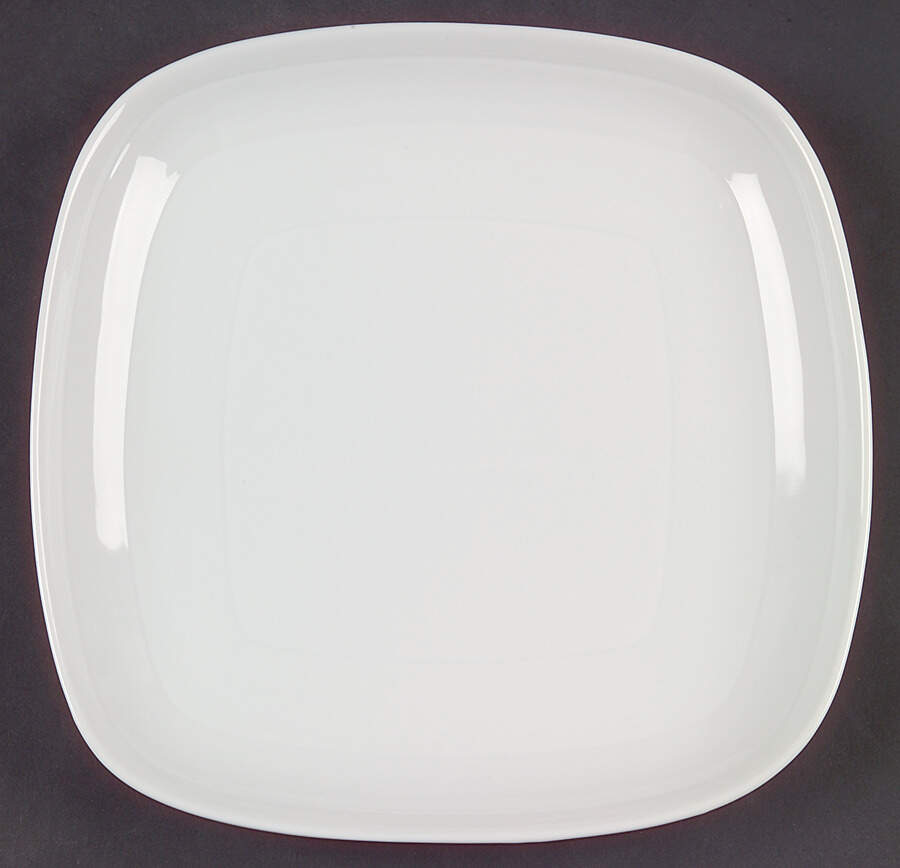 Precision Salad Plate by Dansk-1