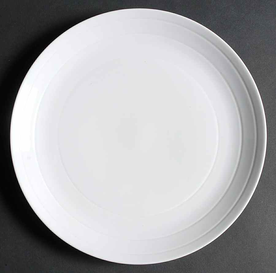 Precision Dinner Plate by Dansk-1