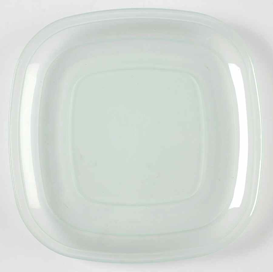 Precision Glassware Salad Plate by Dansk-1