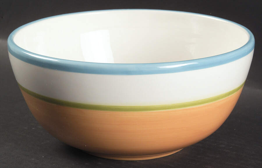 Sorbet 8" Mixing Bowl by Dansk-1