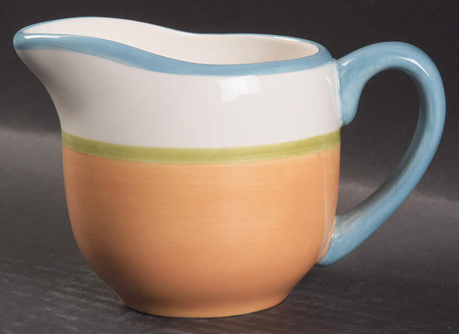 Sorbet Creamer by Dansk-1