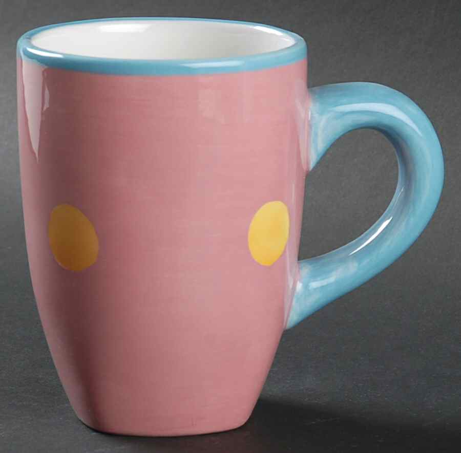 Sorbet Berry Mug by Dansk-1