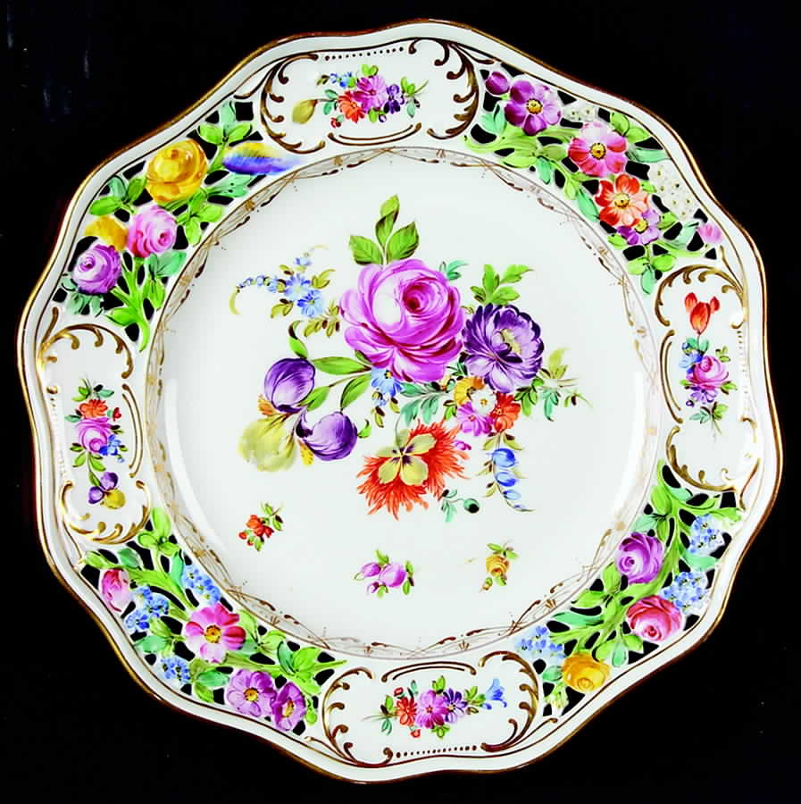 C6T8 Dinner Plate by Carl Thieme-1