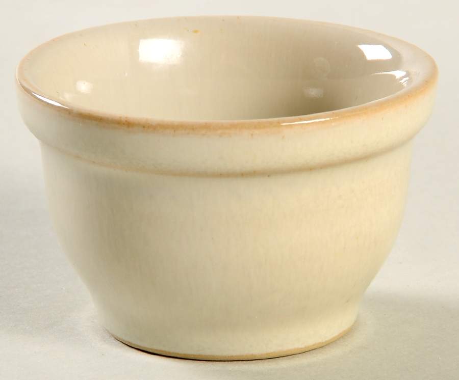 Linen Single Egg Cup by Denby-Langley-1