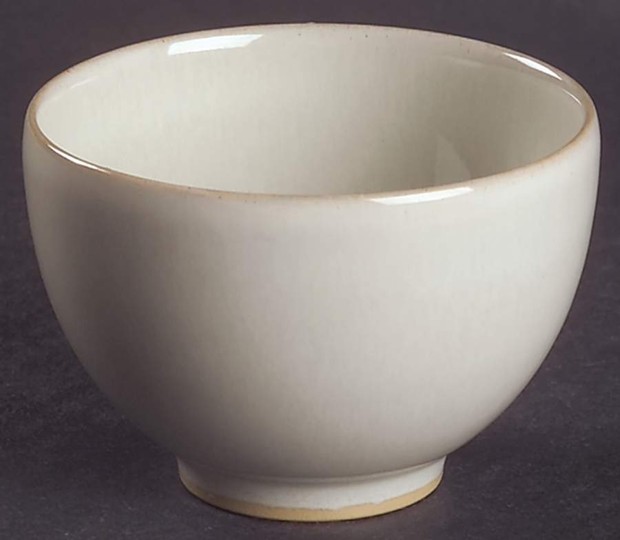 Linen Individual Dip Dish by Denby-Langley-1