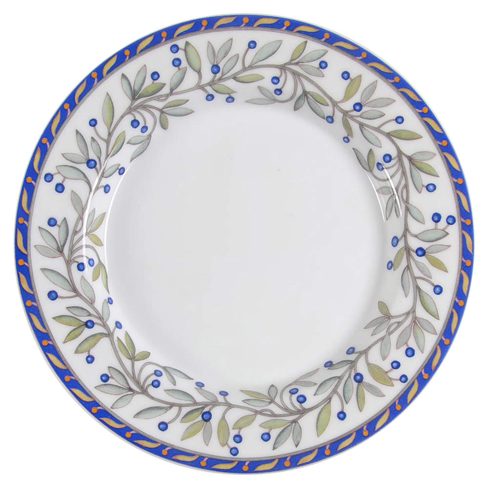 Sageberry Salad Plate by Dansk-1