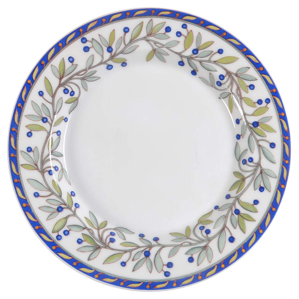 Sageberry Bread & Butter Plate by Dansk-1