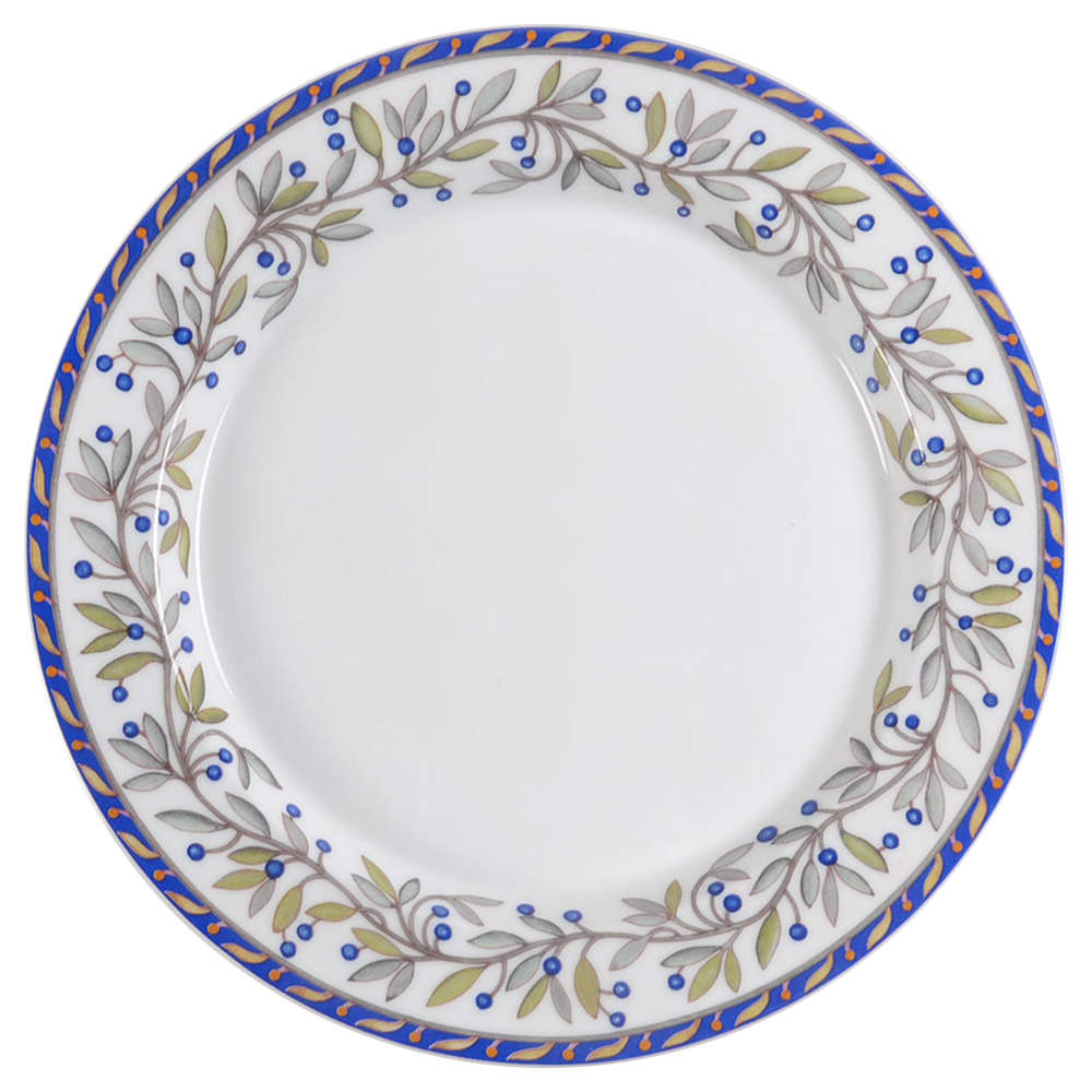 Sageberry Dinner Plate by Dansk-1