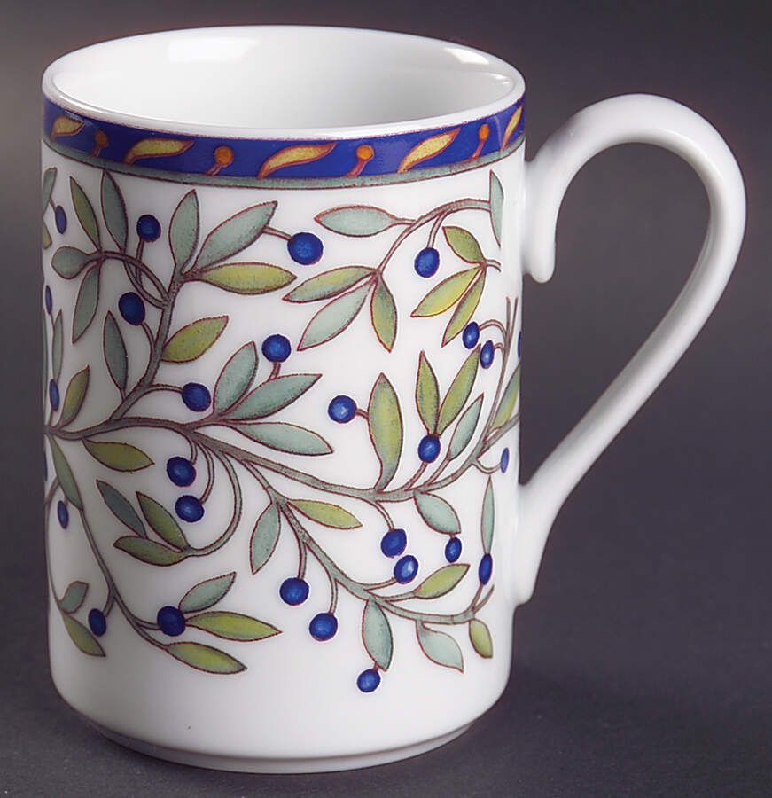 Sageberry Mug by Dansk-1