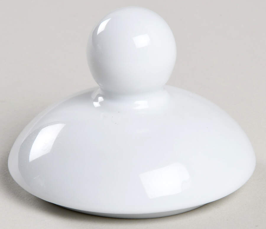 Sageberry Lid for Sugar Bowl by Dansk-1