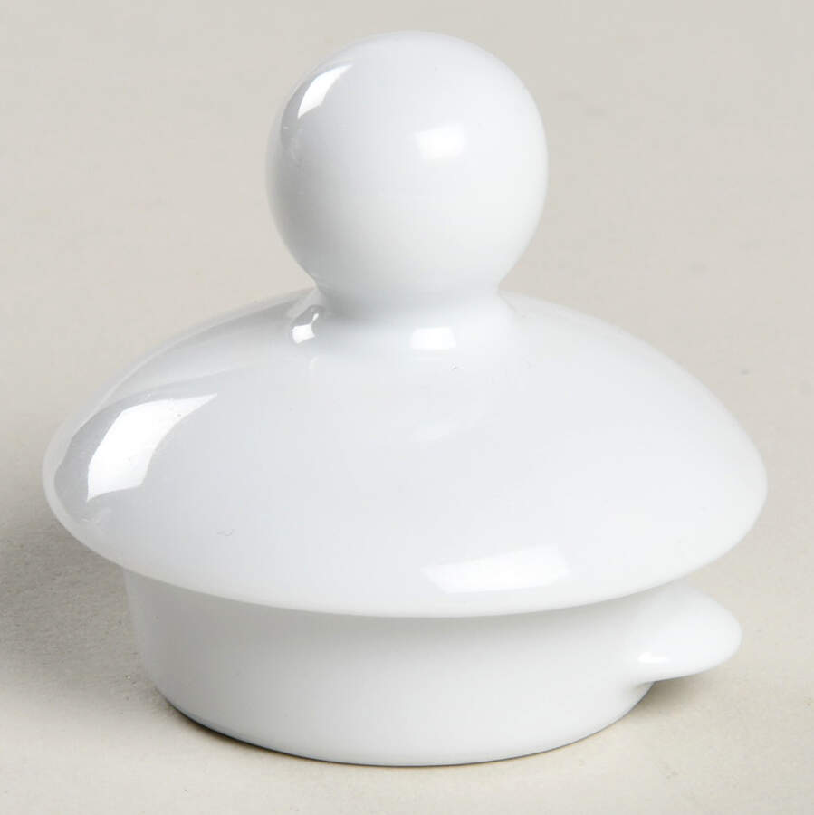 Sageberry Lid for Creamer by Dansk-1