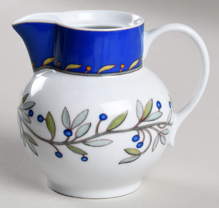 Sageberry Creamer No Lid by Dansk-1