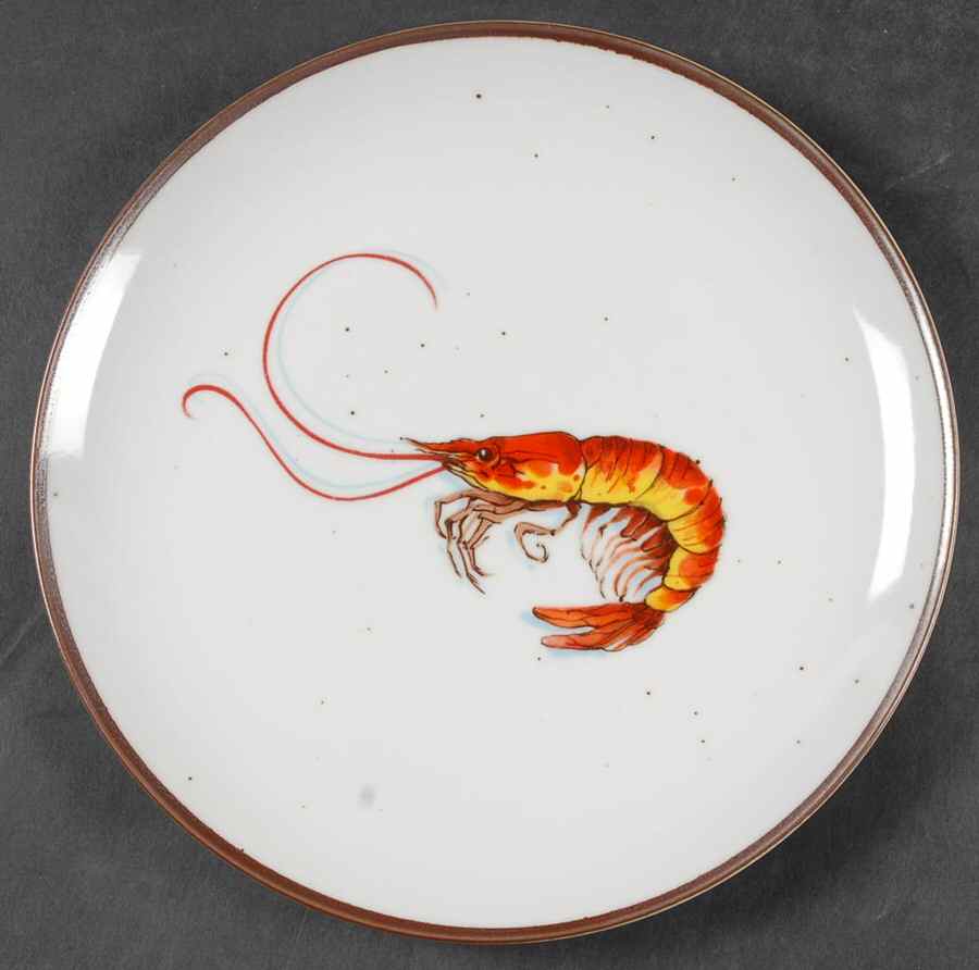 DHH2 Salad Plate by DH Holmes-1