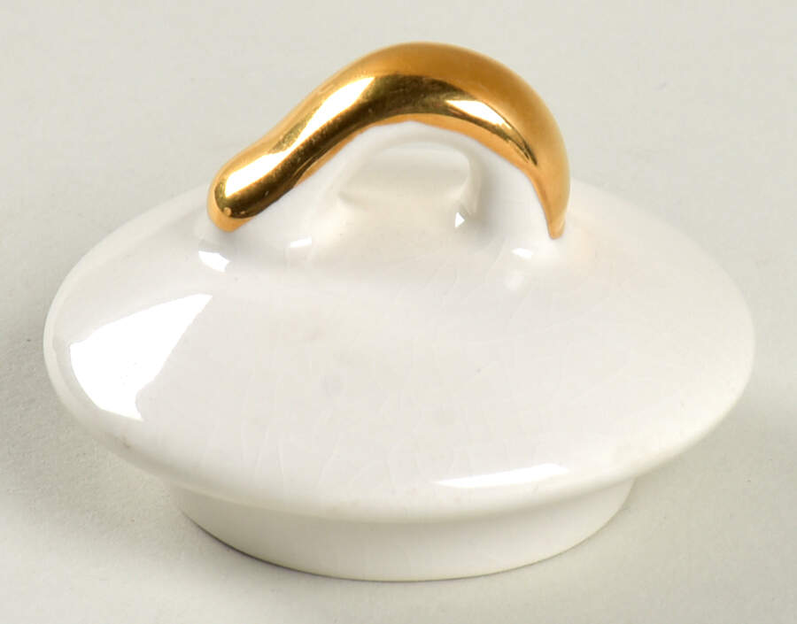 DIN7 Lid for Sugar Bowl by Disney-1
