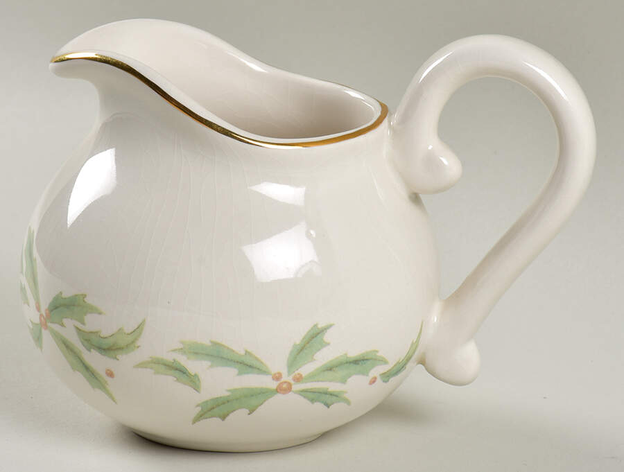 DIN7 Creamer by Disney-1