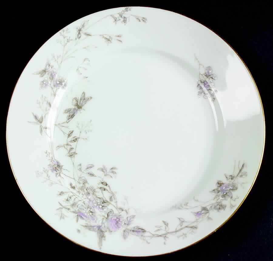 DEI87 Salad Plate by Delinieres-1