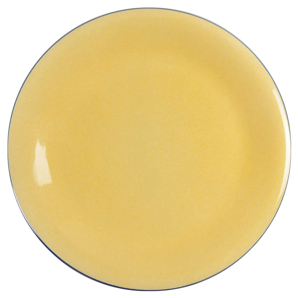 DAN97 Dinner Plate by Dansk-1