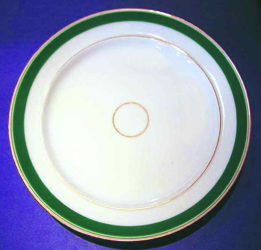 DCC7 Dinner Plate by Davis Collamore-1
