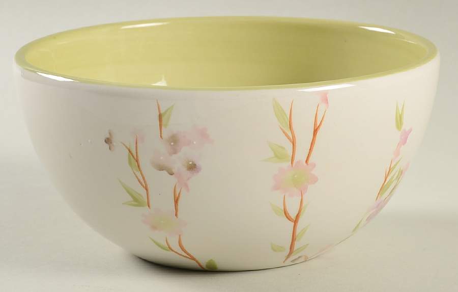 Blossom Individual Salad Bowl by Dansk-1