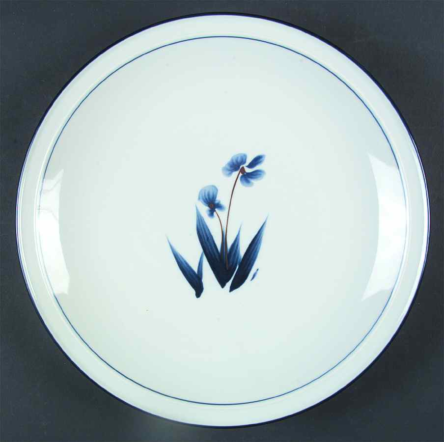 Wall Plates 12'' Wall Plate by Dansk-1