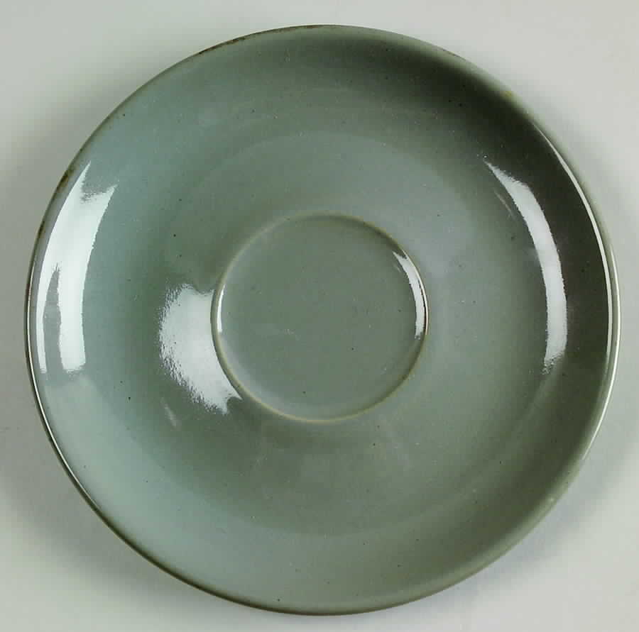 Marguerita Saucer by Denby-Langley-1