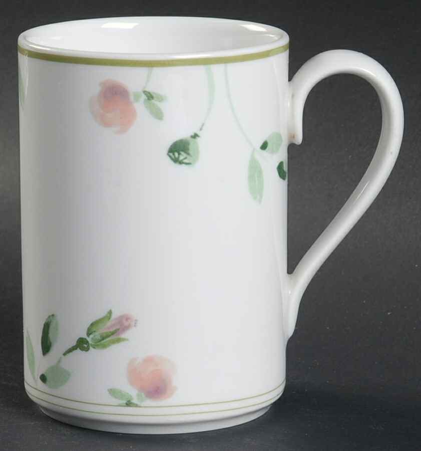 Peonies Mug by Dansk-1