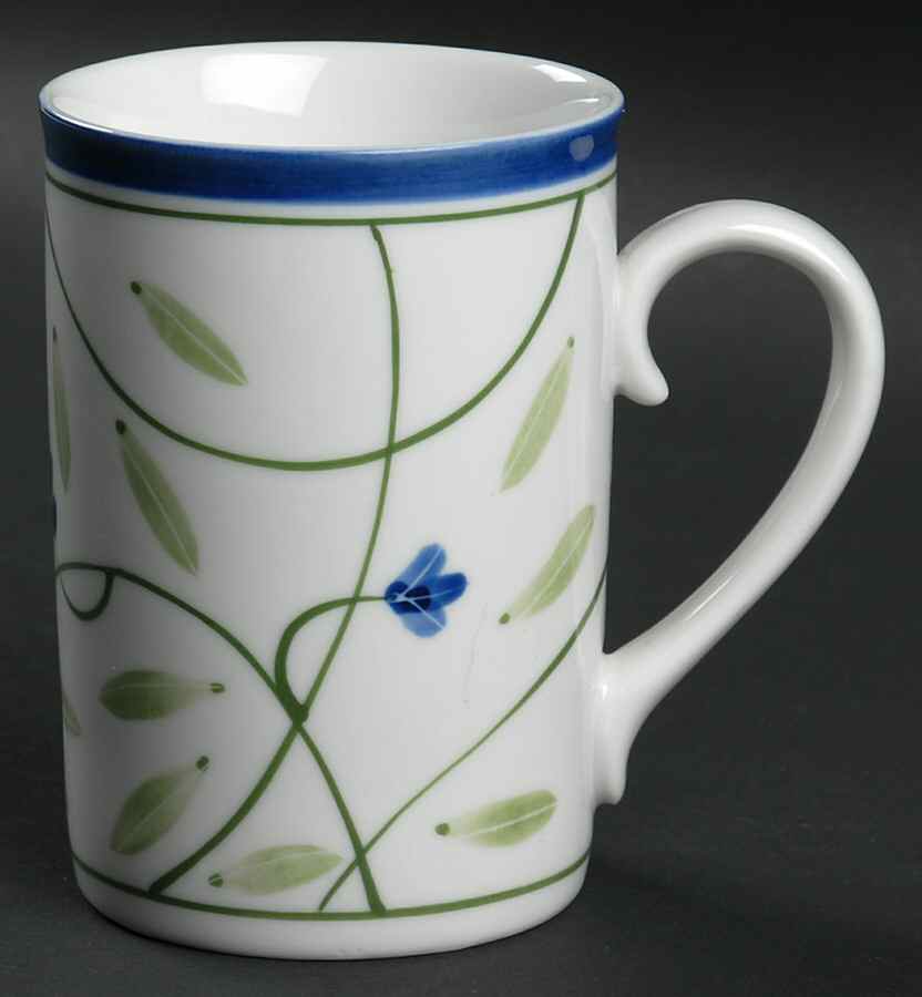 DAN99 Mug by Dansk-1