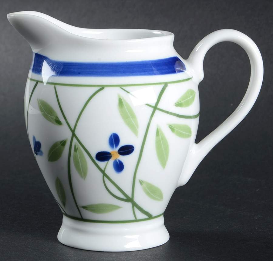 DAN99 Creamer by Dansk-1