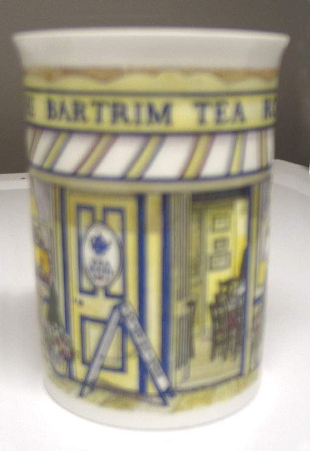 Village Stores Mug by Dunoon-1