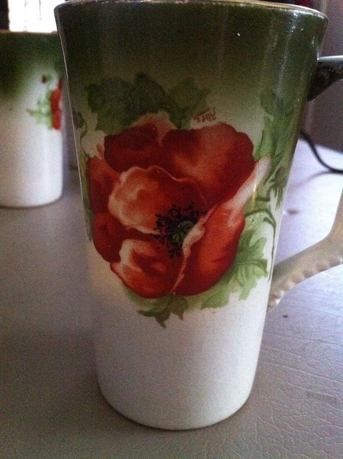 DRC19 Mug by Dresden (USA)-1