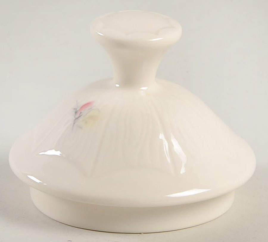 Irish Rose Lid for Teapot by Donegal Parian-1