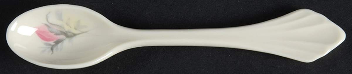 Irish Rose Jam/Preserve Spoon by Donegal Parian-1