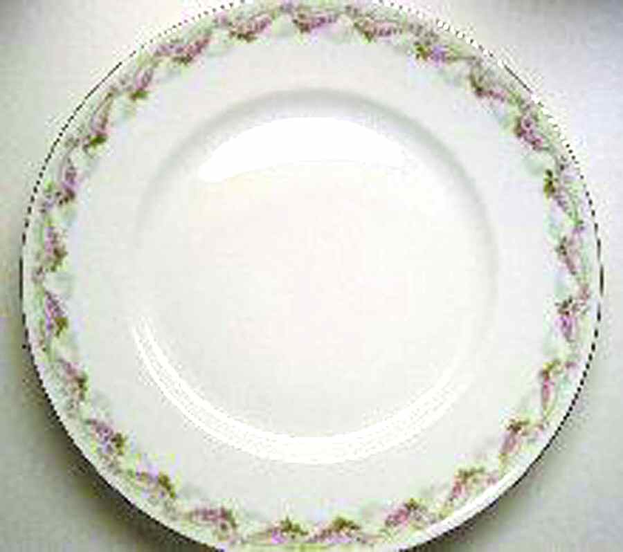 DEI90 Dinner Plate by Delinieres-1