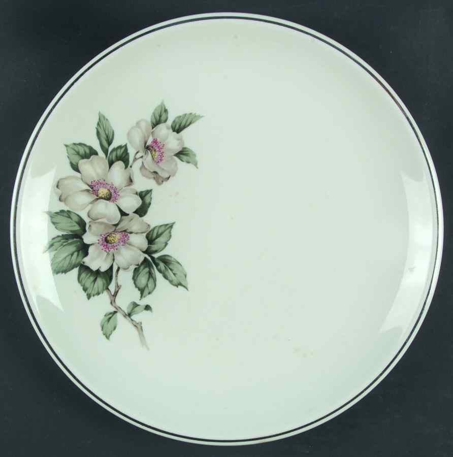 DAT2 Dinner Plate by Danton-1